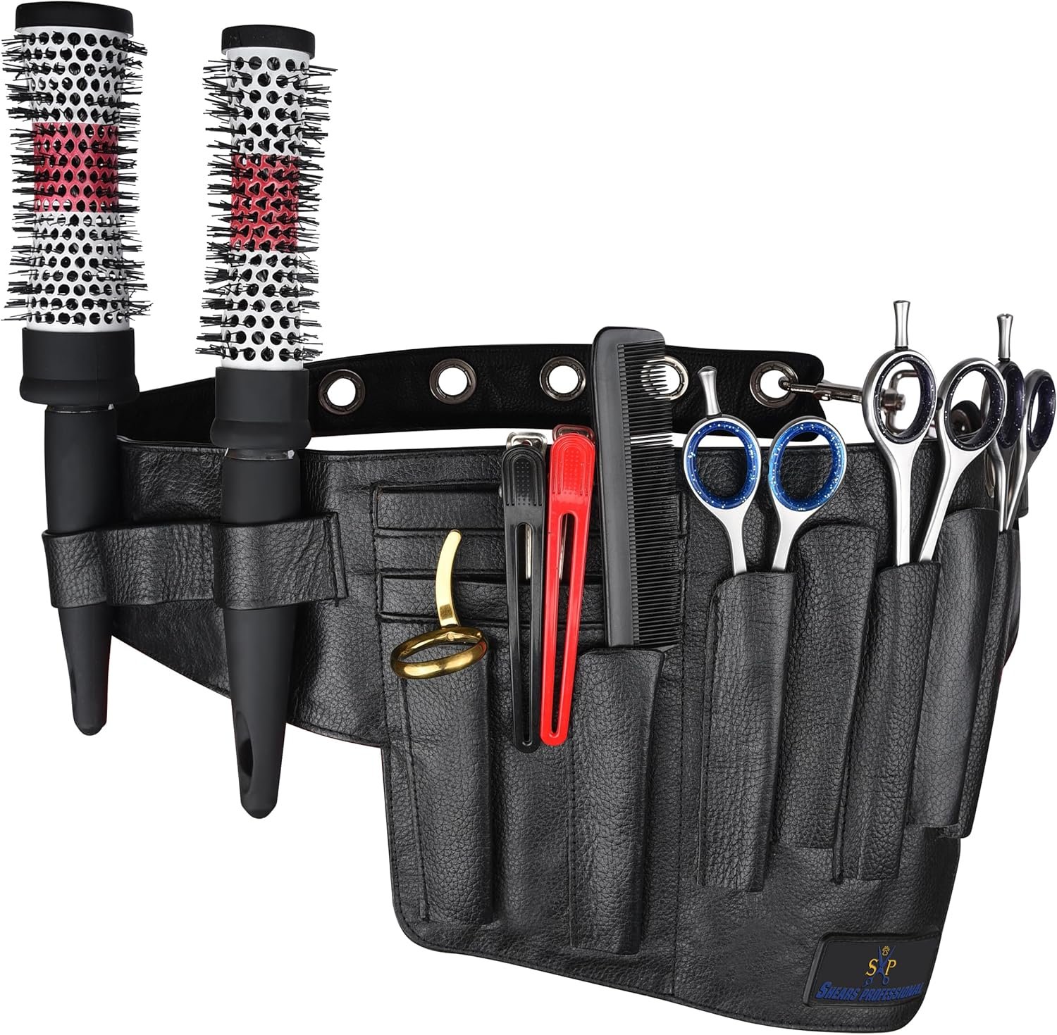 Kitchen Scissors Back